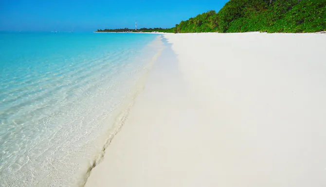 Maldive, Isola di Kelaa: il paradiso a portata di mano