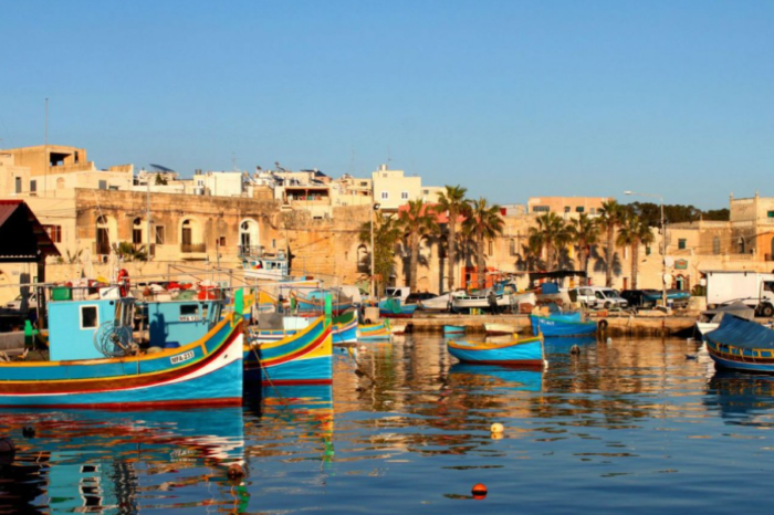 CAPODANNO A MALTA – 29 DICEMBRE 2023 / SOLD OUT !