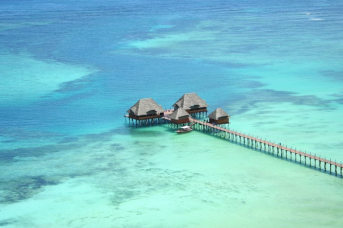 ZANZIBAR – SPECIALE NATALE 2023  “I Grandi Viaggi “