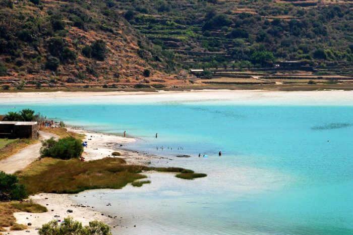 PANTELLERIA – LUGLIO 2024