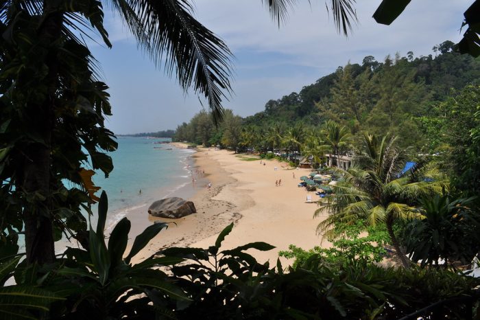 OFFERTA DI GRUPPO – SOGGIORNO MARE KHAO LAK 06 – 14 febbraio 2024