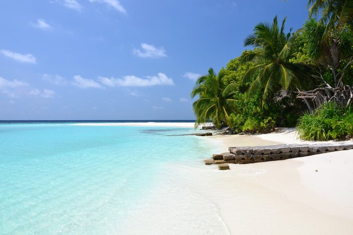 SUPER OFFERTA CAPODANNO MALDIVE