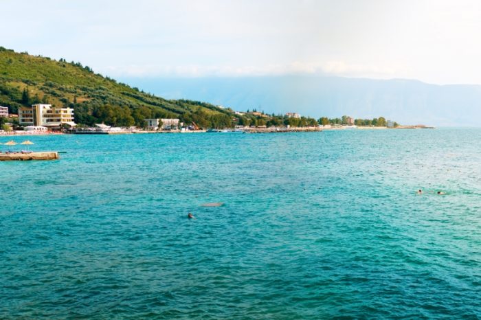 TOUR DELL ALBANIA: IL PAESE DELLE AQUILE