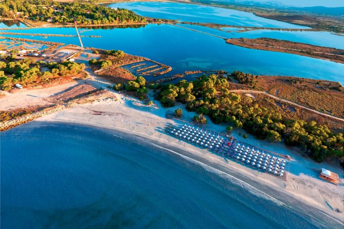LA VACANZA ESOTICA E’ IN SARDEGNA!