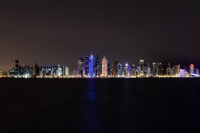 ALLA SCOPERTA DELLA CITTA’ DI DOHA