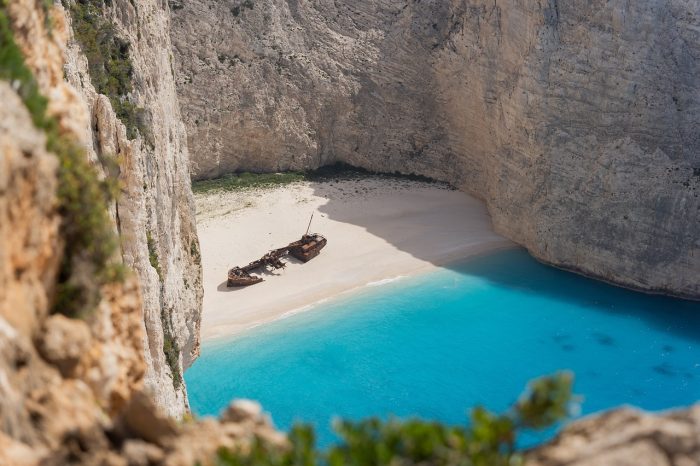 LA BELLEZZA DELLE ISOLE GRECHE CON ALPITOUR