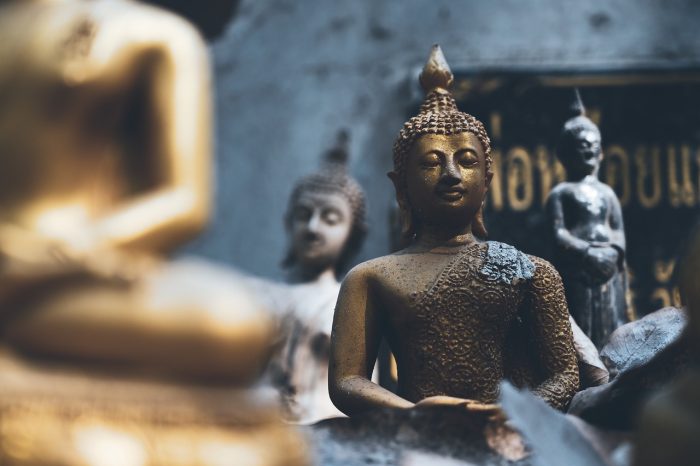 TOUR THAILANDIA DAL 01 AL 11 FEBBRAIO 2025