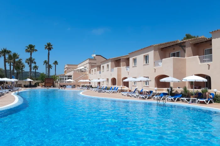 CIAOCLUB ARENAS DE SON BOU – MINORCA 07-14 SETTEMBRE
