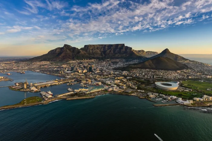 TOUR ALLA SCOPERTA DEL SUDAFRICA 20-30 OTTOBRE