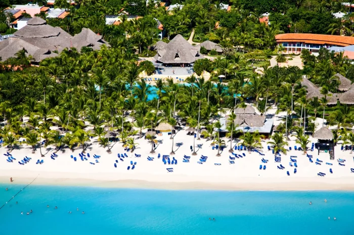 SEACLUB CATALONIA BAYAHIBE, REPUBBLICA DOMENICANA – 06-14 DICEMBRE