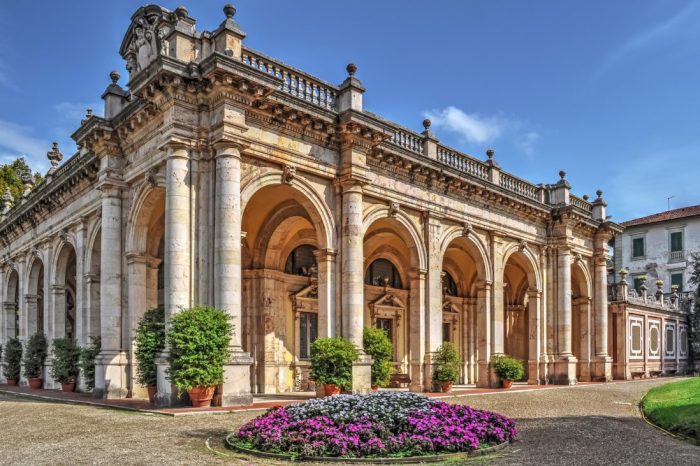 CAPODANNO ALL’INSEGNA DEL BENESSERE A MONTECATINI TERME