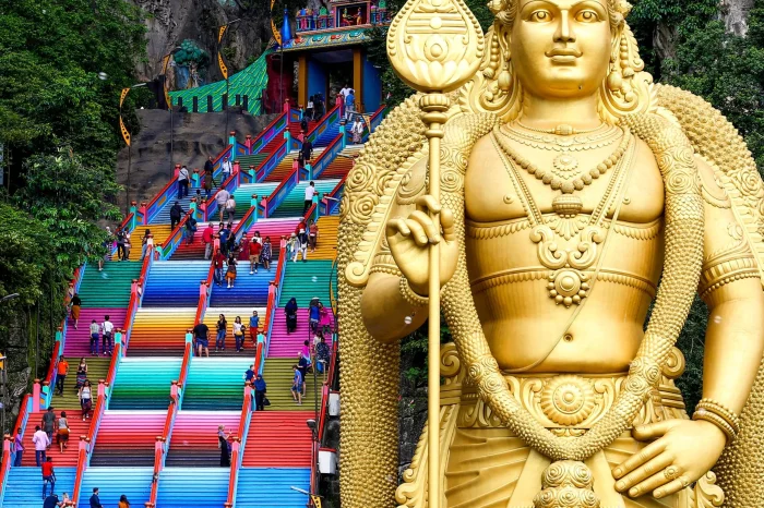 GRAN TOUR DELLA MALESIA 23 APRILE – 02 MAGGIO 2026