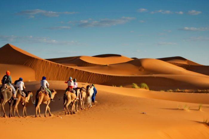 TOUR OMAN 10-17 APRILE 2026