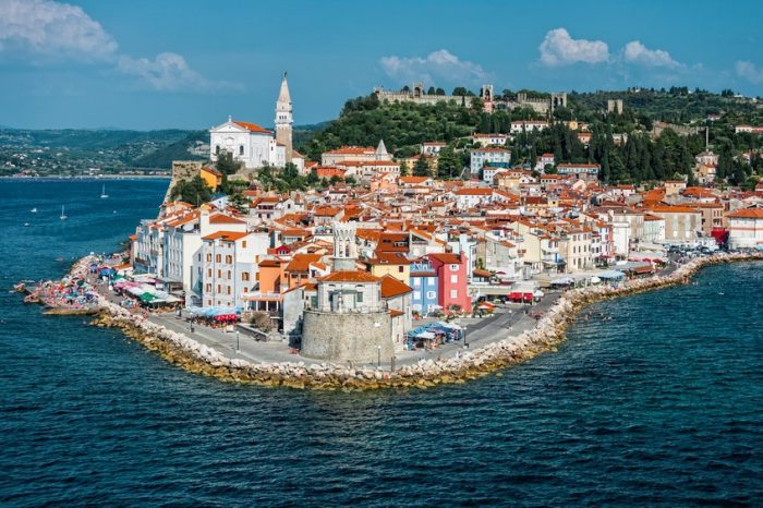 SOGGIORNO A PORTOROSE 14-19 MARZO 2026