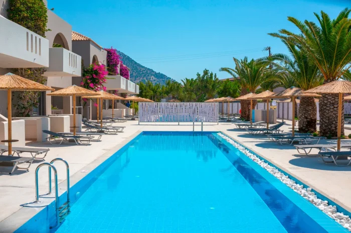 SOGGIORNO MARE GRECIA 18-25 SETTEMBRE