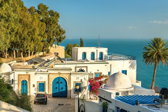 TOUR TUNISIA 11-18 MAGGIO 2026