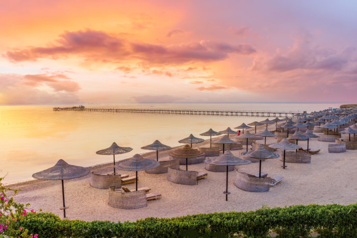 SOGGIORNO MARE EGITTO: MARSA ALAM 04-11 GIUGNO 2026