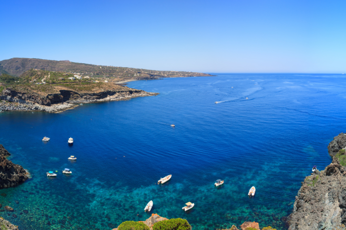 TOUR DI PANTELLERIA ESTATE 2026