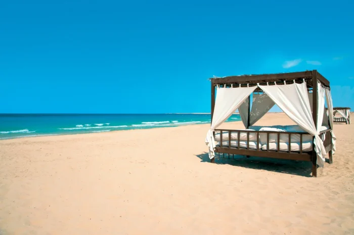 SOGGIORNO MARE EGITTO 26 MAGGIO – 02 GIUGNO