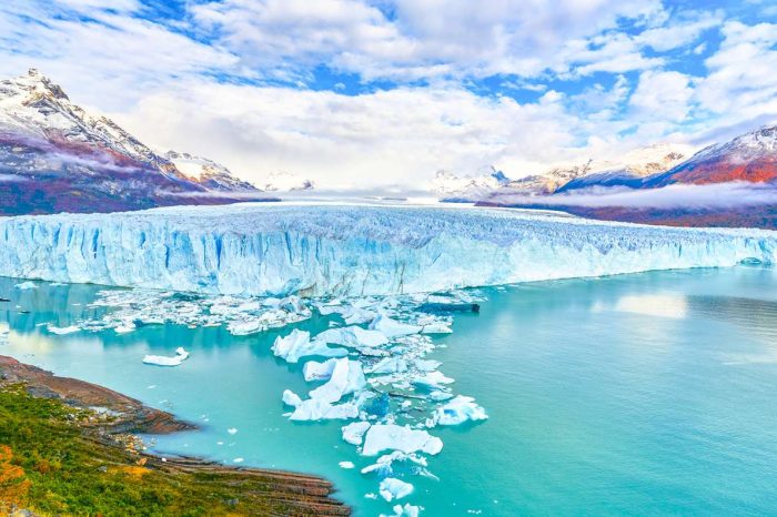 GRAND TOUR DELL’ARGENTINA 16-30 OTTOBRE 2026