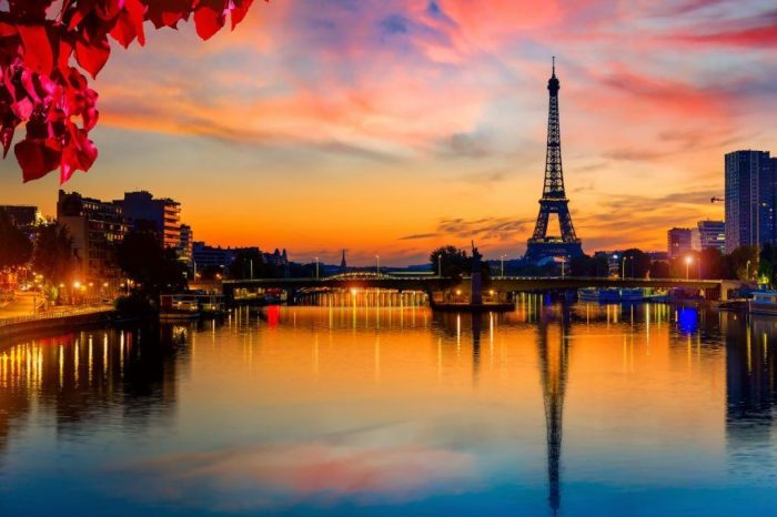 I TESORI DELLA FRANCIA 2026