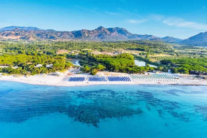 SOGGIORNO MARE SARDEGNA 19-26 SETTEMBRE 2026