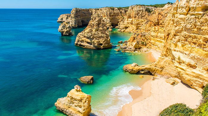 SUD DEL PORTOGALLO 2026
