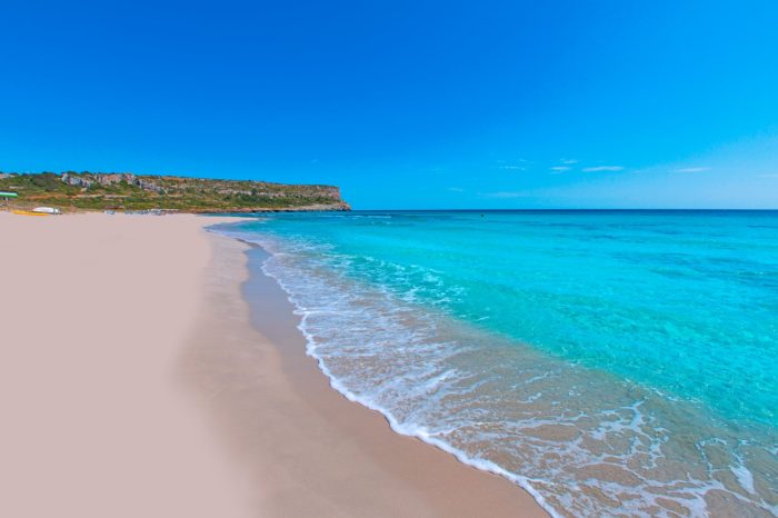 OFFERTA MINORCA: BRAVO CLUB ARENAS DE SON BOU 20-27 SETTEMBRE 2026
