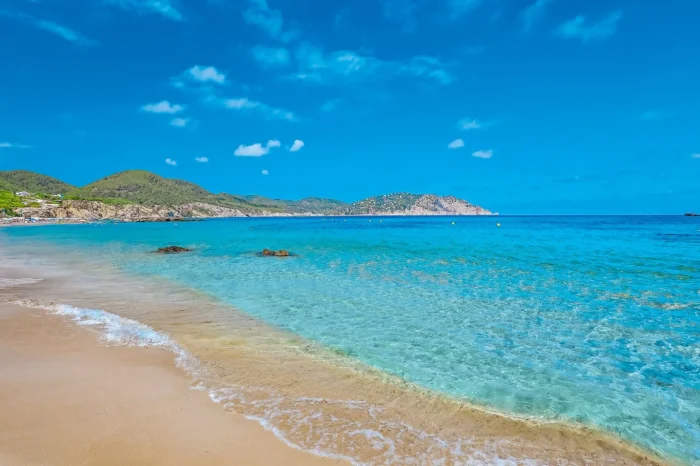 IBIZA ALPICLUB INVISA CALA VERDE 27 SETTEMBRE- 04 OTTOBRE 2026