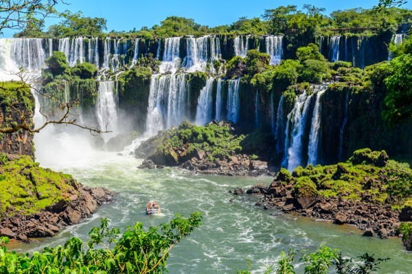 GRAN TOUR DELL’ARGENTINA 18 OTTOBRE – 01 NOVEMBRE