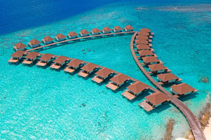 BRAVO PREMIUM ALIMATHA’ MALDIVE DAL 27 NOVEMBRE AL 05 DICEMBRE 2026