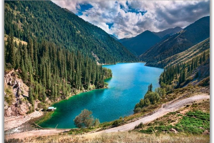 TOUR KAZAKISTAN 16-24 OTTOBRE 2026