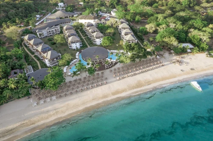 SEACLUB ROYAL ANDILANA RESORT & SPA 13-21 OTTOBRE