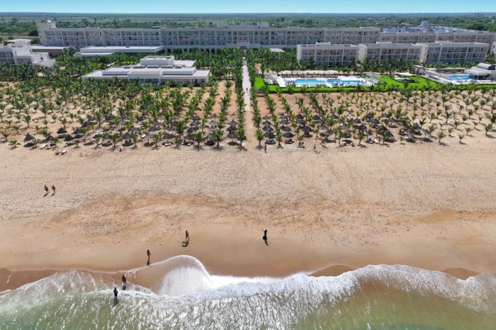 SOGGIORNO MARE SENEGAL 05-12 GENNAIO 2027