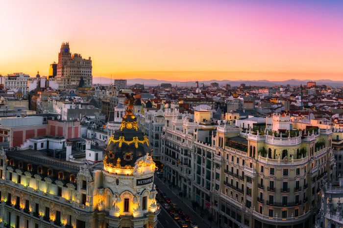I TESORI DELLA SPAGNA 05-10 NOVEMBRE 2026