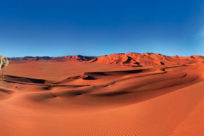 TOUR MAROCCO 04-11 APRILE 2027