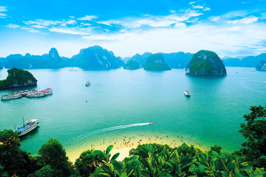 MAGIC VIETNAM 06-15 MARZO